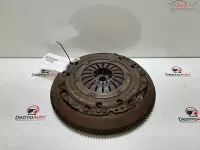 Volanta Masa Simpla+placa Presiune Opel Zafira B 1 6 Benz 