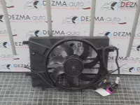 Electroventilator Gm13289626 Opel Astra J Sedan 1 3cdti 