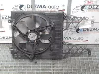 Electroventilator 1j0121207l Vw New Beetle 1 9tdi Alh 