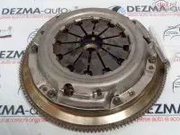 Volanta Masa Simpla Cu Placa Presiune Opel Corsa C 1 2b (id 217081) 