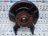 Fuzeta Stanga Fata Seat Ibiza 4 (6l1) 1 4tdi (id 204964) 