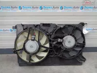 Grup Electroventilatoare Gm874706r Opel Signum 1 9cdti (id 196173) 