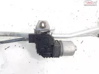 Motoras Stergator Fata Cod 8e1955119b Audi A4 (8ec B7) (idi 607920) 
