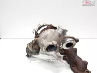 Turbosuflanta Cod 04l253016h Audi A3 Sedan (8vs 8vm) 1 6 Tdi Cxxb (idi