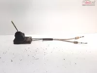 Timonerie Cod 9641678680 Peugeot 407 1 8 Benz 6fz 5 Vit Man (id 609873) 