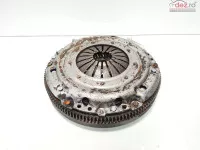 Volanta Masa Simpla Cu Placa Presiune Seat Leon (1p1) 1 6 Tdi Cay 5 Vit Man (idi