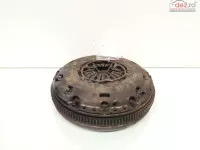 Volanta Masa Dubla Cu Placa Presiune Seat Leon St Combi (5f8) 2 0 Tdi Crl 6 Vit Man