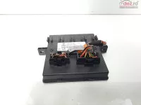 Modul Confort Cod 4f0907279 Audi A6 Allroad (4fh C6) (idi 604522) 