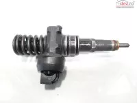 Injector Bosch Cod 07z130073f Btc 0414720210 Vw Multivan T5 (7hm) 2 5 Tdi