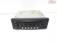 Radio Cd Citroen C4 (i) Sedan (idi 588190) 