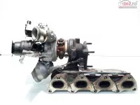 Turbosuflanta Audi A3 Cabriolet (8p7) 1 4 Tfsi Cax (idi 587712) 