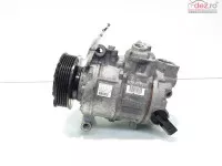 Compresor Clima Cod 8k0260805e Audi Q5 (8rb) 2 0 Tdi Cag (pr 592039) 