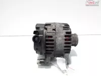 Alternator 150a Valeo Cod 9646321780 Peugeot 307 1 6 Hdi 9hx (id 587258) 