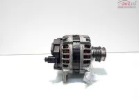 Alternator 140a Bosch Cod 04b903023d Skoda Fabia 3 (nj3) 1 4 Tdi Cusb (idi