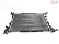 Radiator Racire Apa Cod 8k0121251r Audi A5 Cabriolet (8f7) 2 0 Tdi Cah (idi