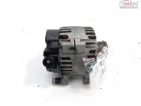 Alternator 150a Valeo Cod 9646321780 Peugeot 307 Sedan 1 6 Hdi 9hx (idi