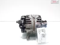 Alternator 90a Valeo Cod 037903025g Skoda Fabia 1 (6y2) 1 4 Benz Aub (id