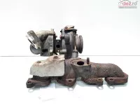 Turbosuflanta Kk3 Cod 03l253056d Audi A3 Sportback (8pa) 1 6 Tdi Cay (idi