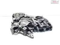Capac Distributie Cu Pompa Ulei Cod 24426999 Opel Vectra C Combi 2 2 Dti Y22dtr