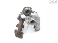 Turbosuflanta Cod 24442214 Opel Omega B (v94) 2 2 Dti Y22dth (idi 330194) 