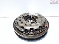 Volanta Masa Dubla Cu Placa Presiune Bmw X1 (e84) 2 0 Diesel N47d20c 6 Vit Man
