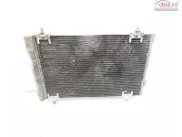 Radiator Clima Cod 9650545480 Citroen C4 (i) Coupe 2 0 Hdi Rhr (idi 589807) 