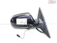 Oglinda Electrica Dreapta Cu Semnalizare Audi A4 (8k2 B8) Vol Pe Dr (idi