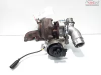 Turbosuflanta Cod 04b253019g Vw Polo (6r) 1 4 Tdi Cus (idi 585123) 