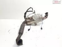Catalizator Cod Av61 5h270 Da Ford Focus 3 1 6 Tdci T1db (id 585731) 