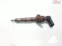 Injector Cod 4m5q 9f593 Ad Ford Mondeo 4 Turnier 1 8 Tdci Qyba (idi 554774) 