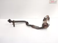 Catalizator Cod Av61 5h270 Lb Ford Focus 3 Sedan 1 6 Tdci T1da (idi 476969) 
