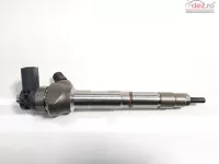 Injector Cod 04l130277ad 0445110473 Vw Golf 6 (5k1) 1 6 Tdi (id 172005) 