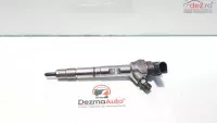 Injector Vw Golf 7 Sportsvan (am1 An1) 2 0 Tdi Dfg 04l130277ac 0445110469 