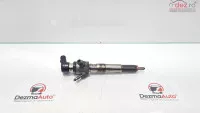 Injector Renault Kaptur 1 5 Dci 166006212 