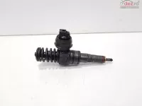 Injector 07z130073n/bpt 0414720309 Vw Multivan V (7hm) 2 5tdi Bpc 
