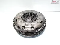 Volanta Masa Dubla Cu Placa Presiune Vw Passat Cc (357) 2 0 Tdi Cff 6 Vit Man