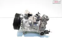 Compresor Clima Cod 5q0816803f Vw Golf 7 Sportsvan (am1 An1) 1 0 Tsi Chzd (idi