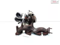 Turbosuflanta Cod 03g253014k Vw Touran (1t1 1t2) 2 0 Tdi Bmn (idi 528675) 