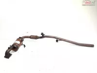 Catalizator Cod 1k0178qb Vw Golf 6 (5k1) 1 2 Tsi Cbza (idi 516086) 