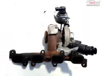 Turbosuflanta Cod 03l253016t Vw Touran (1t3) 1 6 Tdi Cay (idi 508111) 