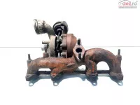 Turbosuflanta Cod 038253014g Vw Touran (1t1 1t2) 1 9 Tdi Bkc (idi 509423) 