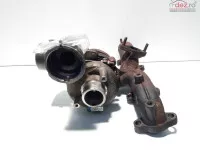 Turbosuflanta Cod 038253014g Vw 1 9 Tdi Bkc (idi 512006) 