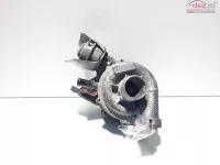 Turbosuflanta Cod 9663199280 Citroen 1 6 Hdi 9hz (idi 504844) 