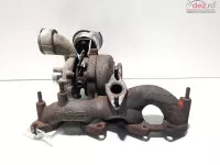 Turbosuflanta Cod 03g253019a Vw 2 0 Tdi Azv (idi 507531) 