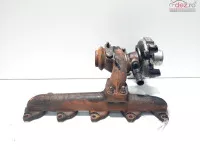 Turbosuflanta Cod 9662371080 Citroen 1 6 Hdi 9hx (idi 504643) 