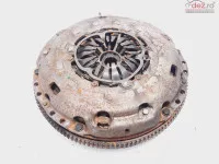 Volanta Masa Dubla Cu Placa Presiune Vw Passat Cc (357) 2 0 Tdi Cff 6 Vit Man (idi