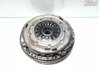 Volanta Masa Dubla Cu Placa Presiune Vw Passat Cc (357) 2 0 Tdi Cff 6 Vit Man 4x4