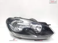 Far Dreapta Vw Golf 6 Variant (aj5) [fabr 2009 2013] (id 433248) 