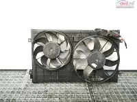 Grup Electroventilatoare 1k0121207bb Vw Passat (3c2) 1 9 Tdi 