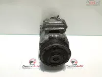 Compresor Clima 1k0820803q Vw Golf 5 (1k1) 2 0tdi (id 342187) 